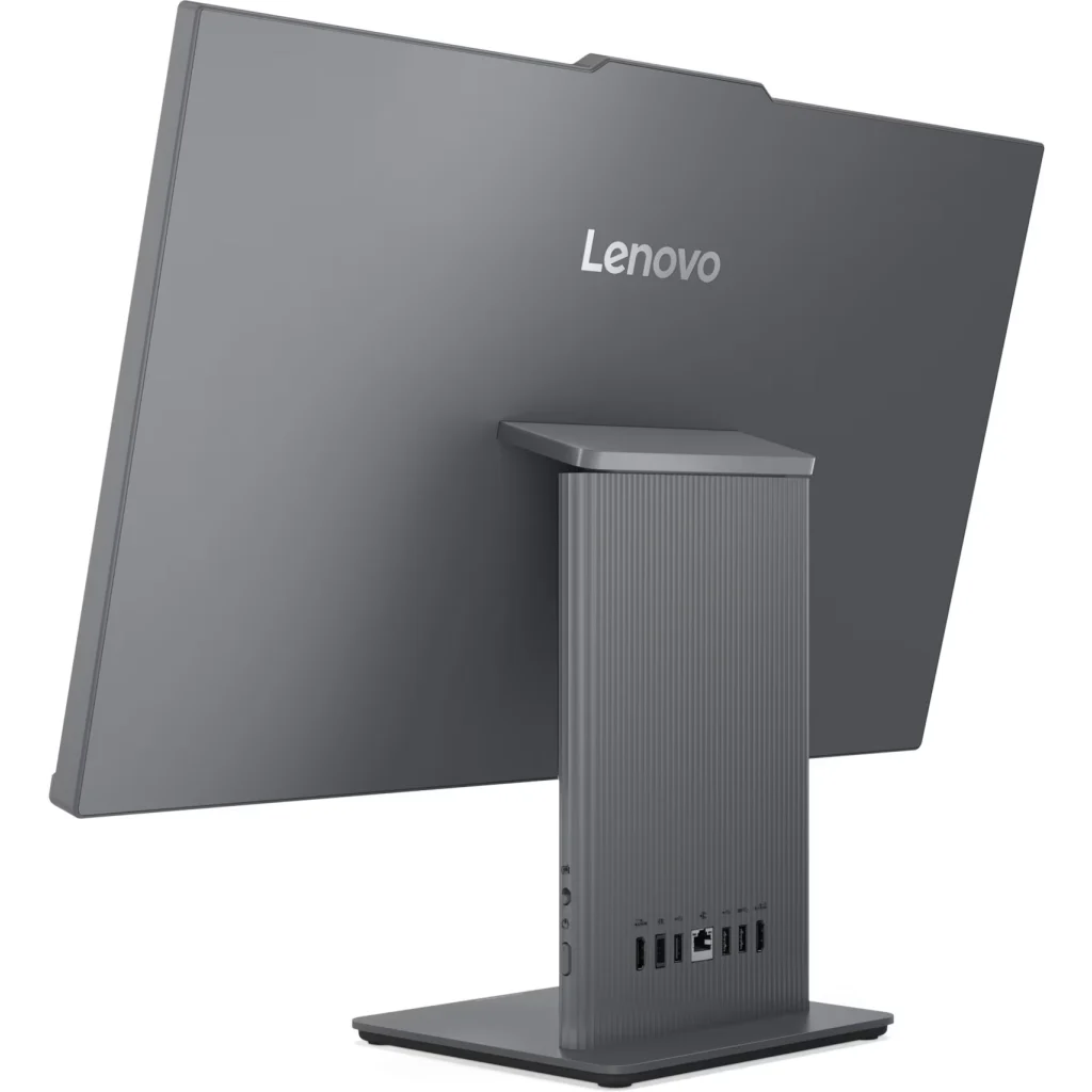 Imagen 3 de Computador Lenovo AIO IdeaCentre 27IRH9 I7-13620H RAM 16GB SSD 1TB 27" W11H
