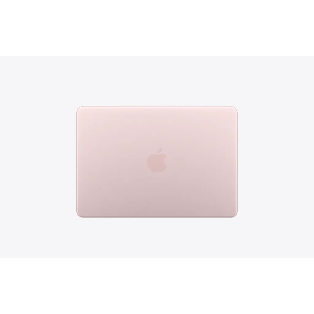 Imagen 3 de MacBook Neo 13/ A18 6C/ GPU 5C/ 8 RAM/ 256GB rosado