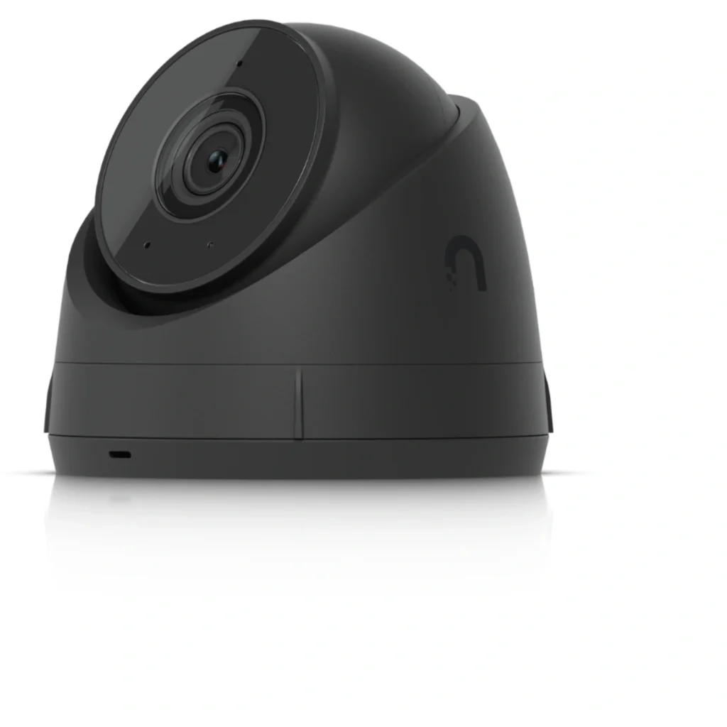 Imagen 8 de Cámara UniFi UVC G5 Turret Ultra para exterior IP66, 4MP con visión nocturna 
