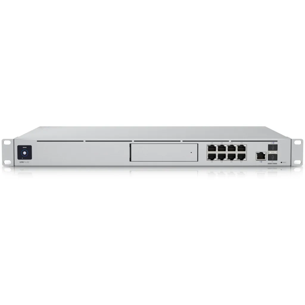 Imagen 2 de Switch Ubiquiti Networks UniFi Dream Machine Special Edit. Gestión de Red 10GigE