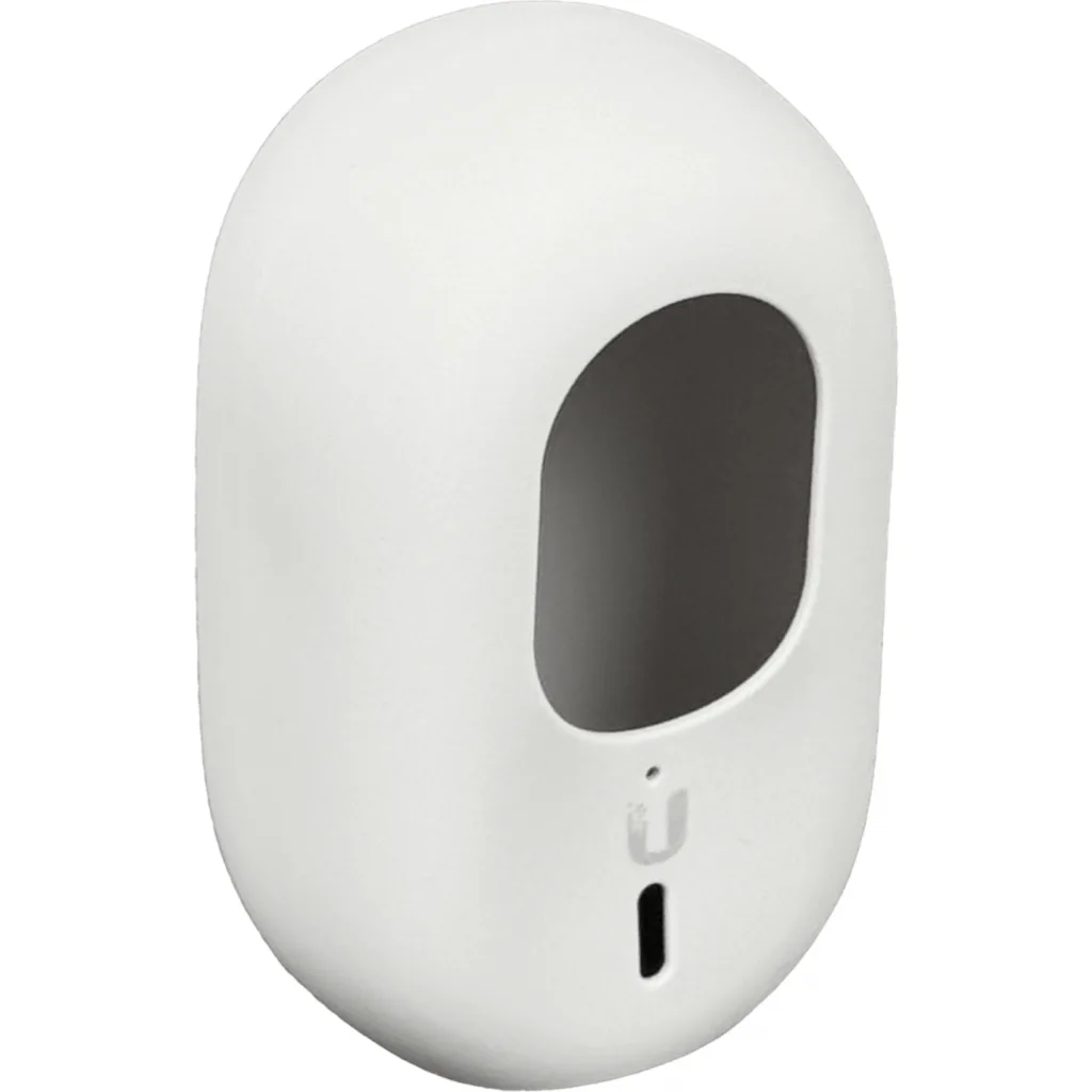 Imagen 1 de UBIQUITI Gris Claro p/UVC-G4-INS Funda UACC-G4-INS-COVER-LIGHTGREY