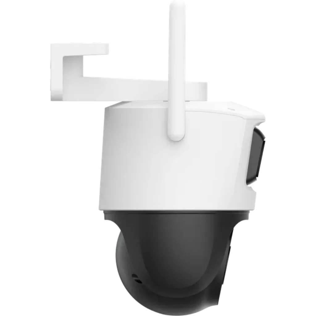 Imagen 4 de IMOU Cruiser Dual 10MP (IPC-S7XN-10M0WED ) - Camara IP PT Dual Wifi Full Color de 10MP/ Lente Fijo de 5 Megapixeles