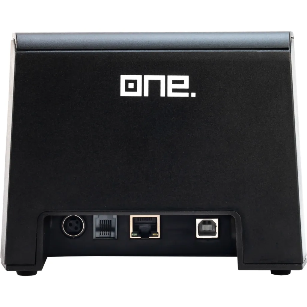 Imagen 2 de IMPRESORA ONE OEM R200