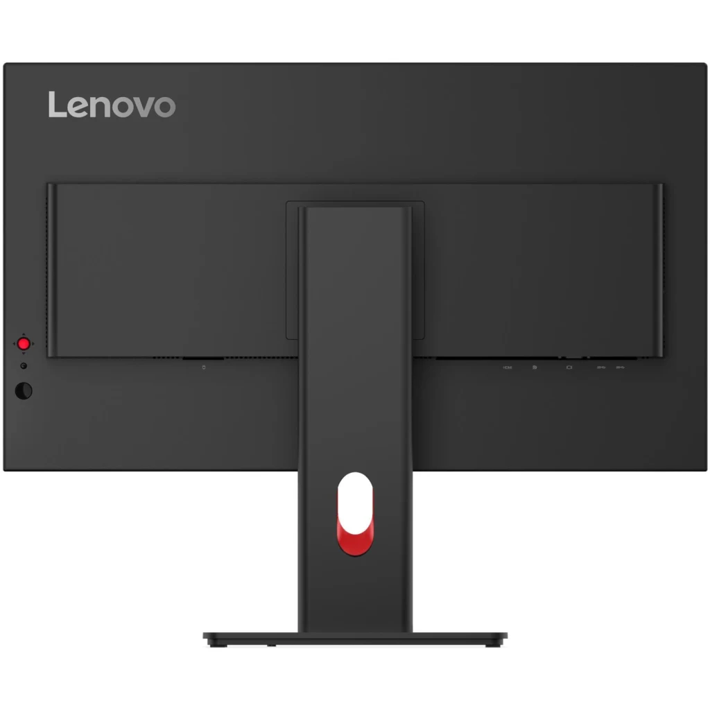 Imagen 3 de Monitor Lenovo ThinkVision T27-40 27" 1920*1080 IPS USB-C DP HDMI VGA 4ms 120Hz