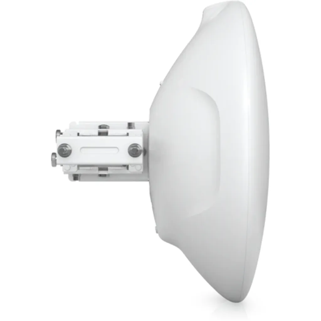 Imagen 3 de UBIQUITI 60 GHz+5GHz client with symmetrical Gigabit speeds and a 8 km broadcast range