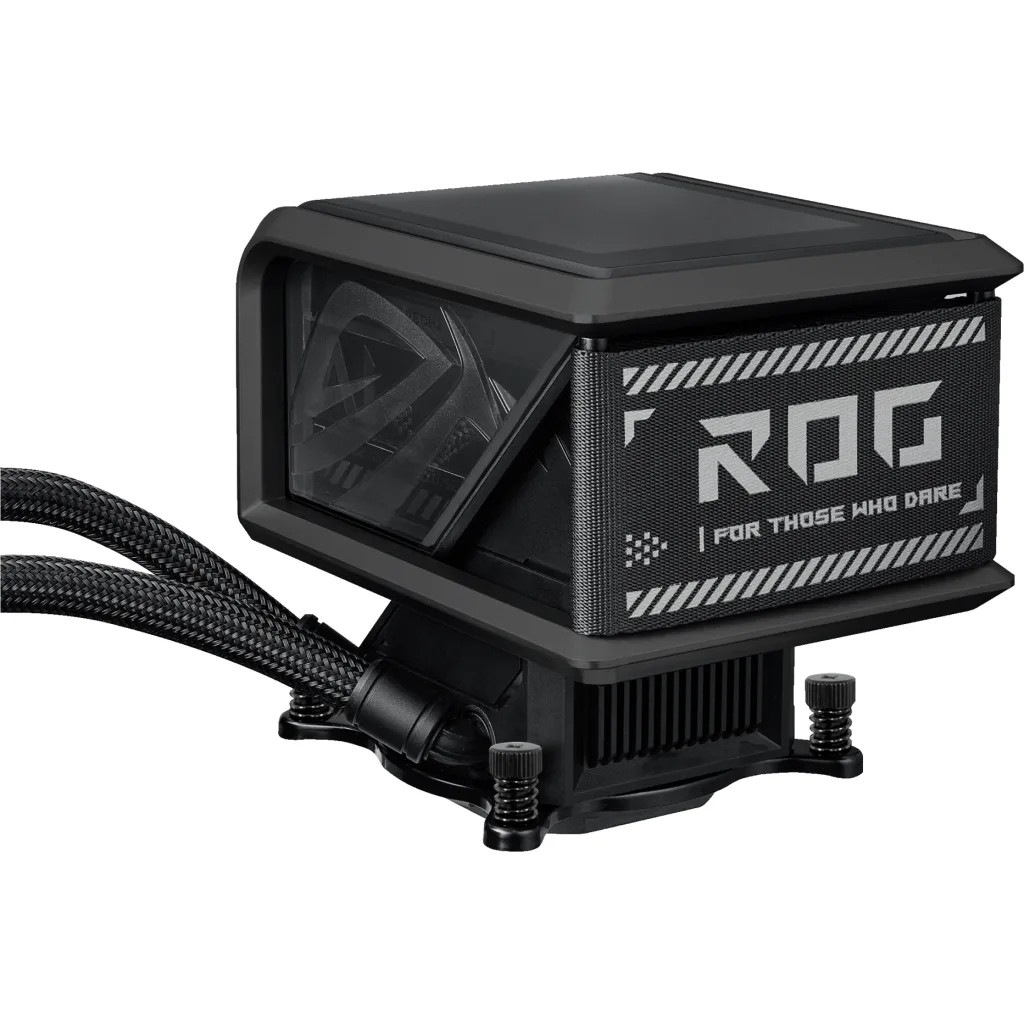 Imagen 15 de ASUS - ROG RYUO IV SLC 360 ARGB