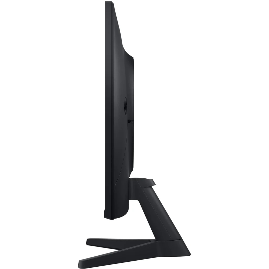 Imagen 7 de Monitor Gamer Samsung Odyssey G5 G53F 27" QHD IPS 200Hz 1ms FreeSync Premium