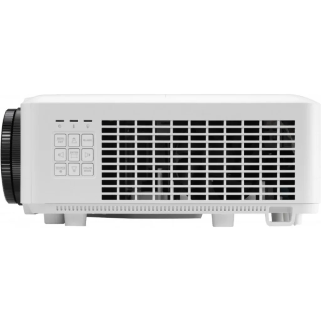 Imagen 18 de Proyector ViewSonic LS920WU, 6000LUMEN WUXGA 1920*1200 2*HDMI VGA S-Video USB