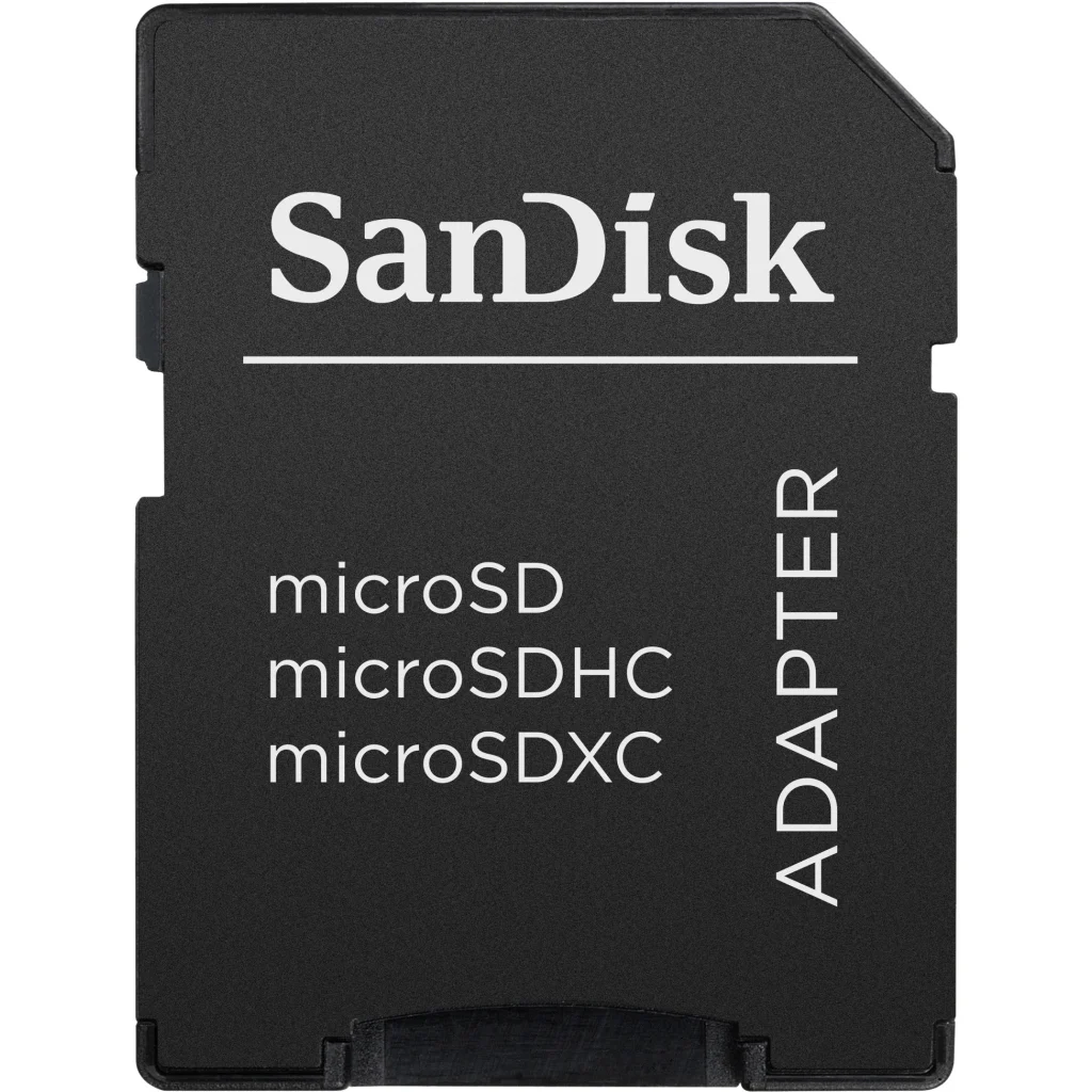 Imagen 3 de Memoria MicroSDXC 200GB SanDisk Ultra UHS-I CL10 U1 Lectura 100Mb/s con Adapt.