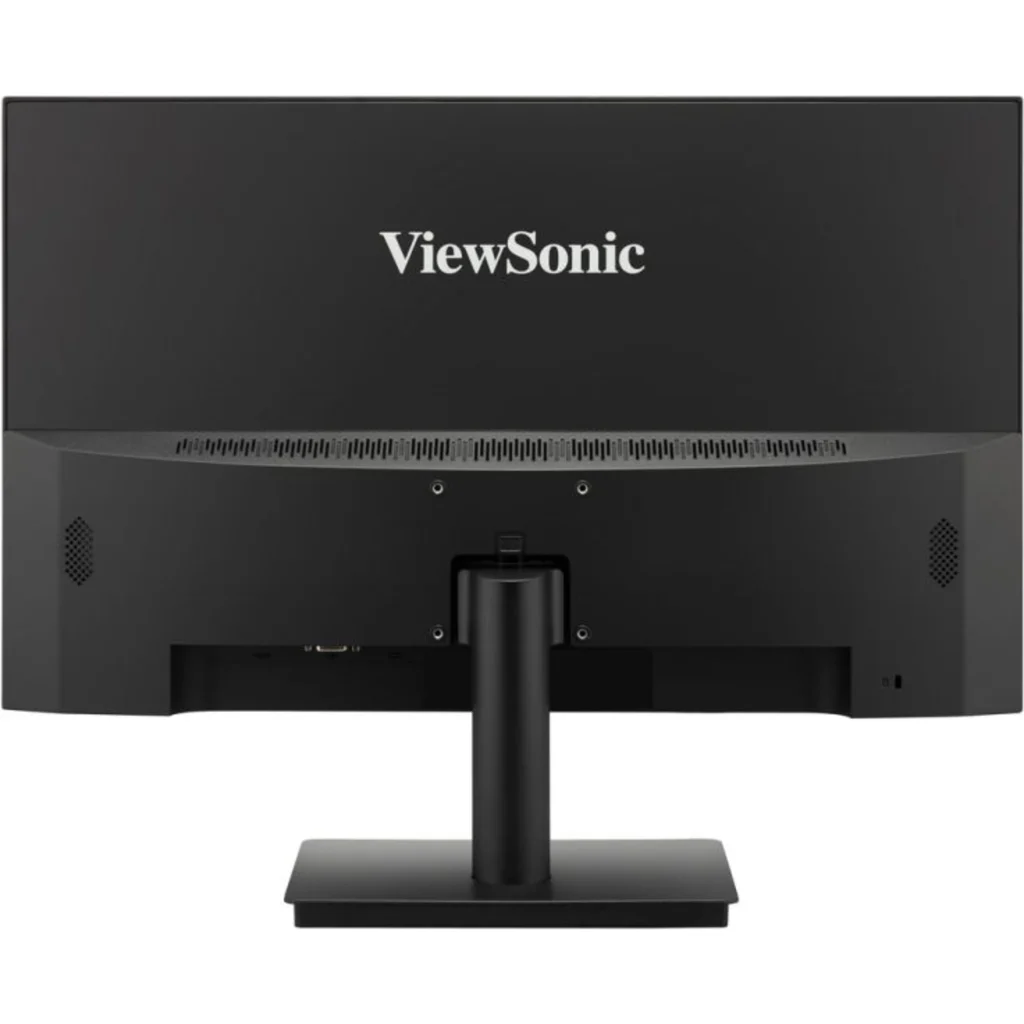 Imagen 3 de Monitor Viewsonic VA240A-H 24" FHD 1920*1080 IPS HDMI VGA 120Hz