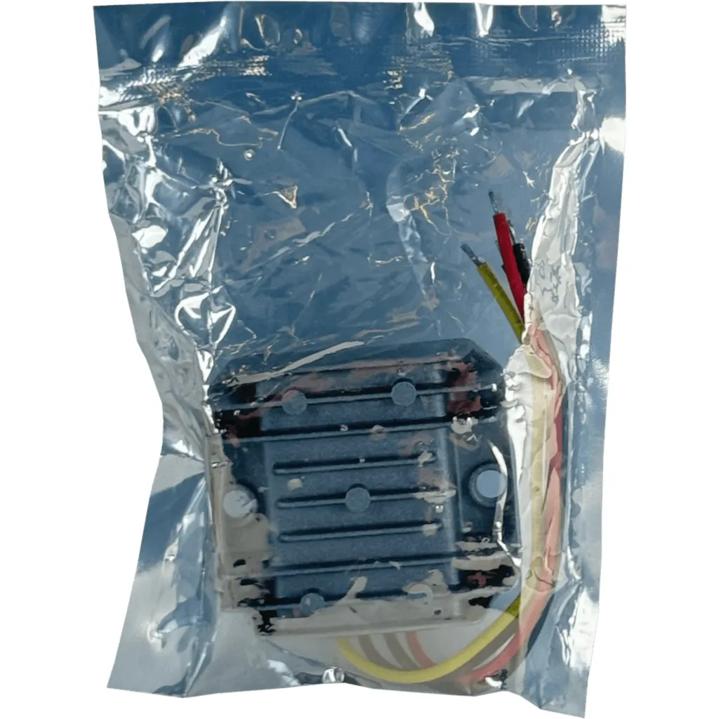Imagen 3 de Convertidor in:36-48VDC in:48V out:12VDC 10A 120W DC-DC