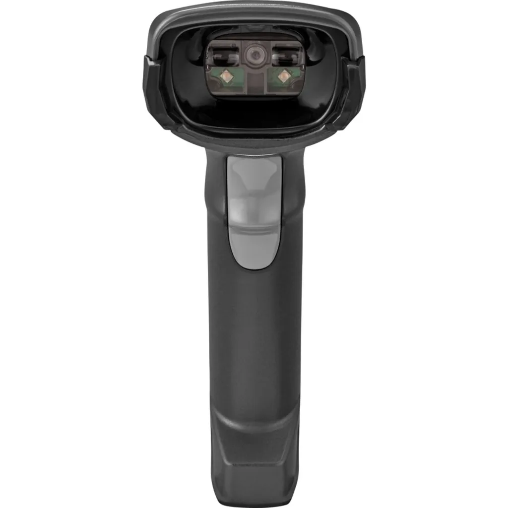 Imagen 1 de Escáner de Código de Barras Zebra DS2278-SR 1D / 2D Inalámbrico Interfaz USB
