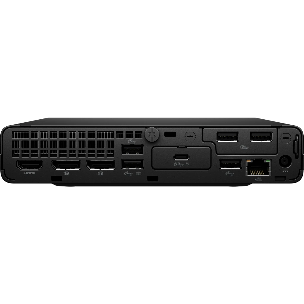 Imagen 8 de Computador HP ProDesk 4 AI G1i Mini tower Ultra 5 225T RAM 16GB SSD 1TB W11P