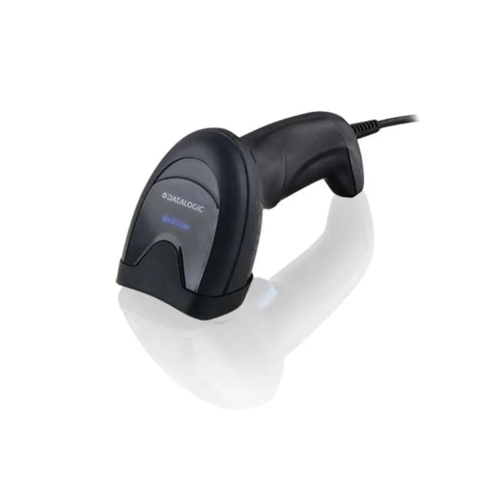 Imagen 10 de Lector Código de Barra Datalogic QuickScan, QW2520 1D/2D IP52 USB