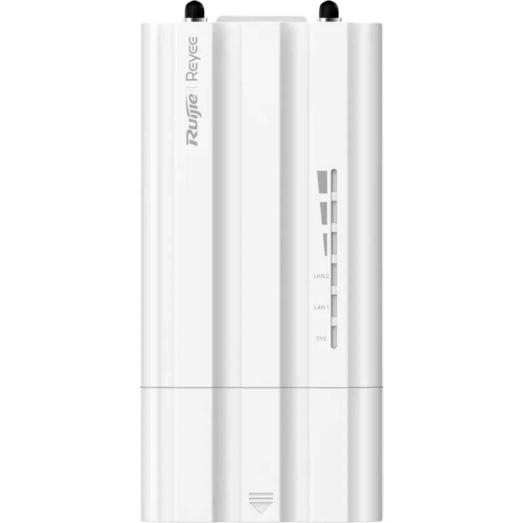 Imagen 2 de RG-AirMetro550G-B. Estacion base para antenas sectoriales (RG-ANT16S-120/RG-ANT2