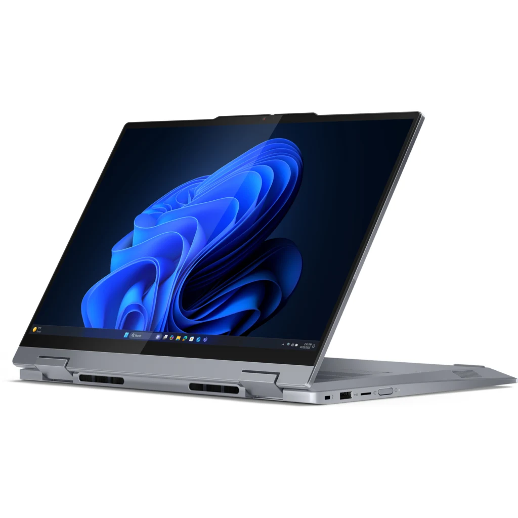 Imagen 13 de Notebook Lenovo ThinkBook 14 2en1 G5 IAU Ultra 7 255U 16GB 512GB 14" Touch W11P
