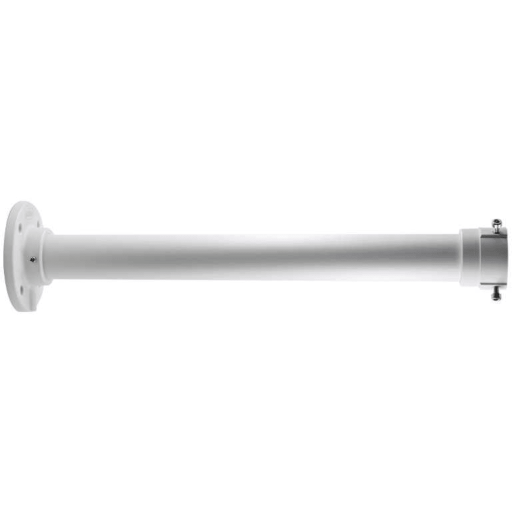 Imagen 2 de Brazo de montaje a cielo Hikvision 50CM
