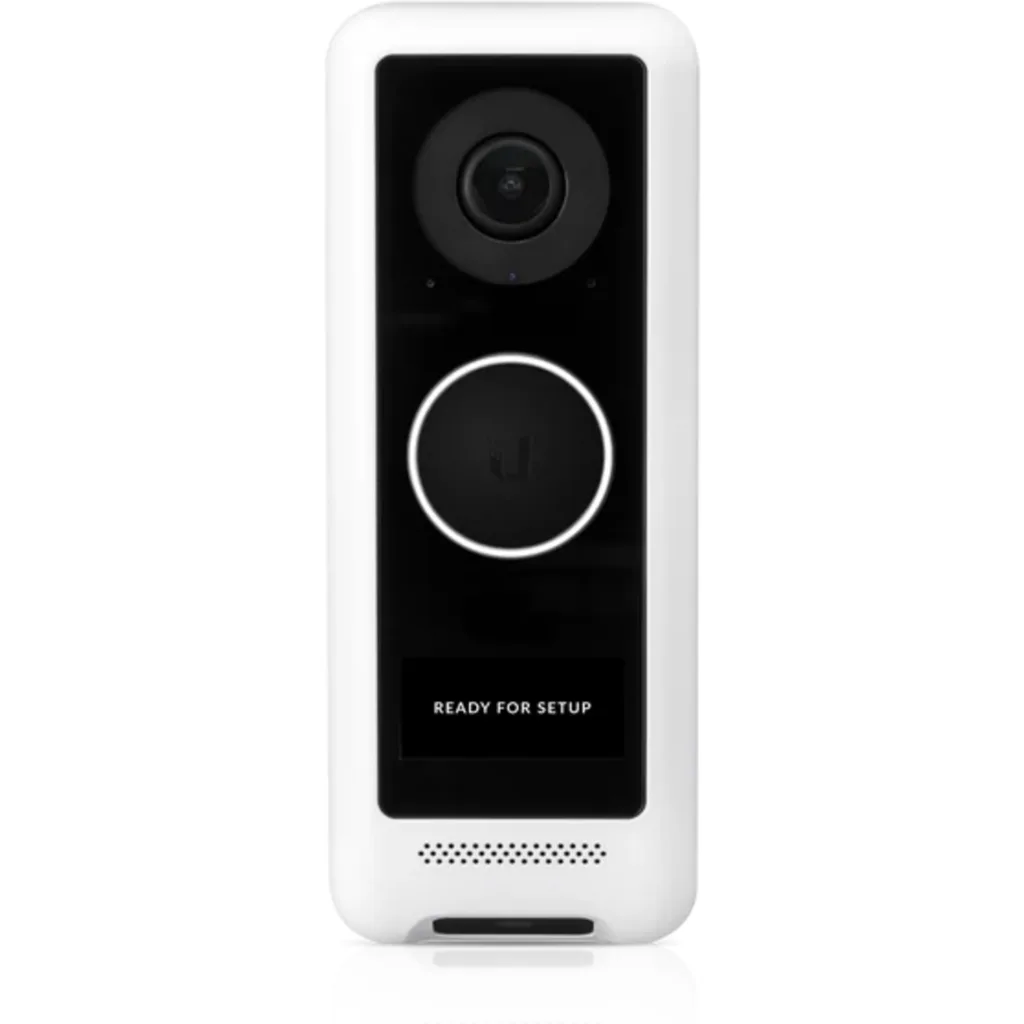 Imagen 2 de UBIQUITI Doorbell G4