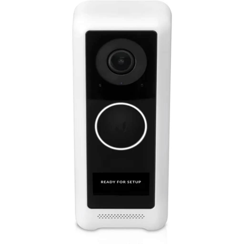 Imagen 3 de UBIQUITI Doorbell G4