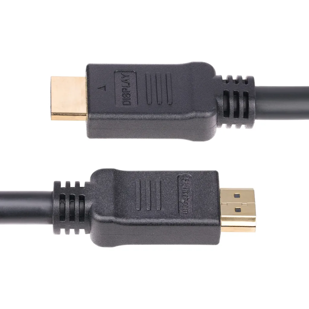 Imagen 4 de Cable HDMI 2.0 Activo de 15m - Plenum