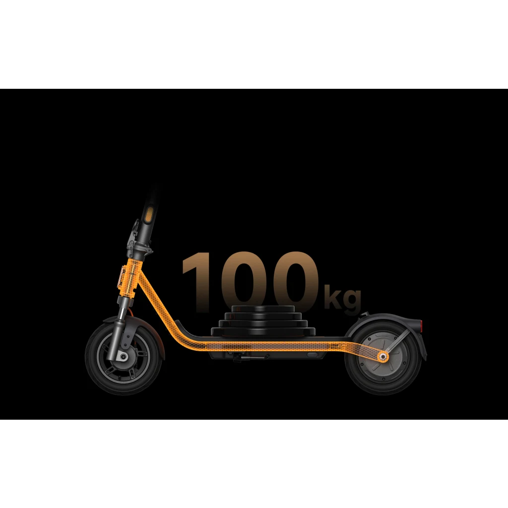 Imagen 13 de Xiaomi - Electric Scooter 6 Lite GL
