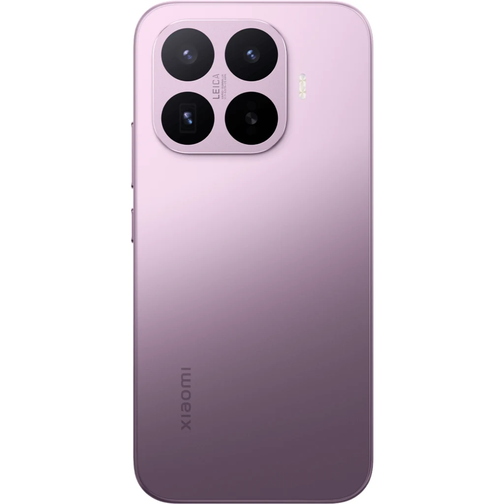 Imagen 5 de Xiaomi 17T - Smartphone - Android - 256 GB - Violet - Touch - 12GB ROM