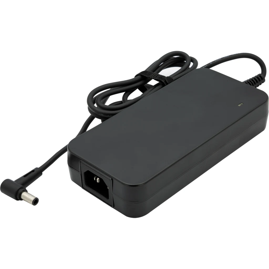 Imagen 1 de CARGADOR NOTEBOOK GAMER ASUS 6.0*3.7MM