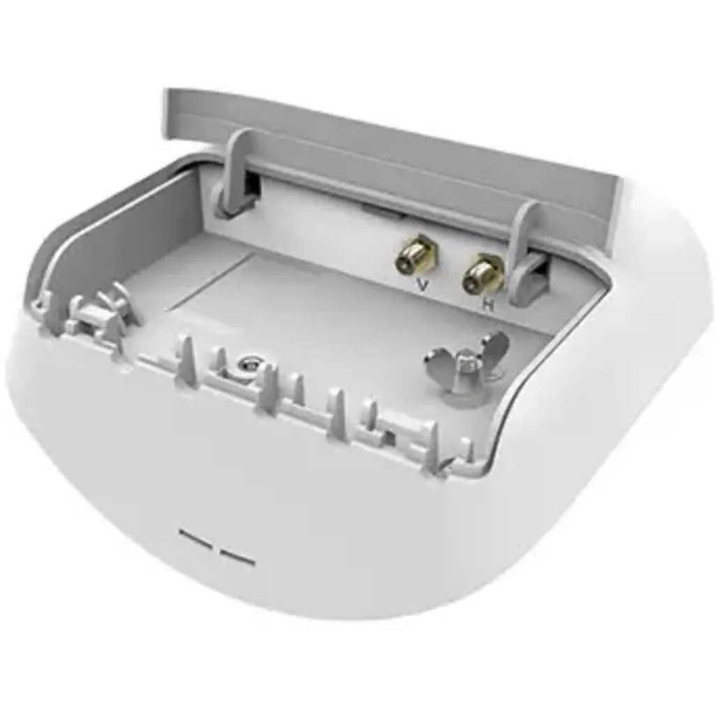 Imagen 4 de Antena sectorial MikroTik mANT 19s 5GHz 19dBi 120° polarización dual 2xRP-SMA