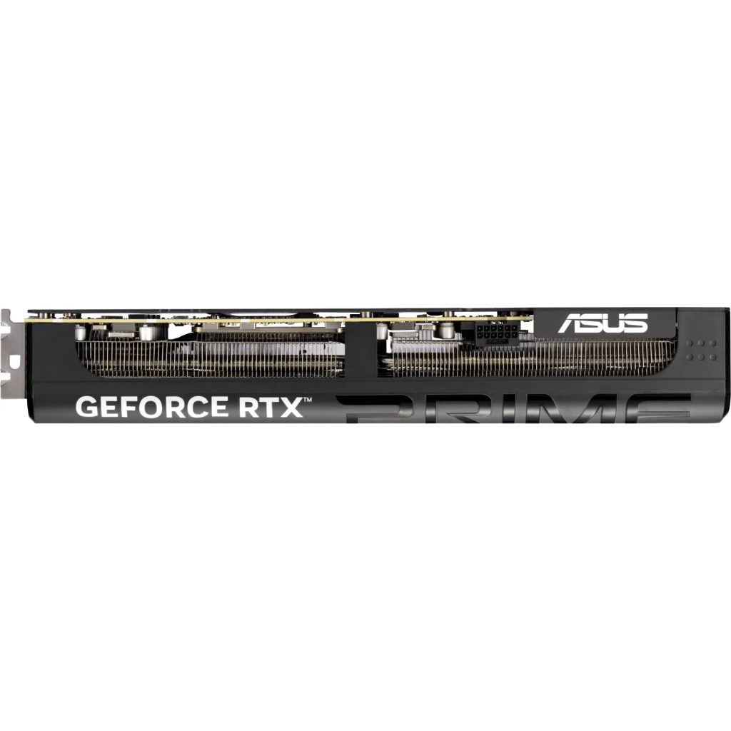 Imagen 8 de ASUS - PCI Express 5.0 - NVIDIA RTX-5070ti - 16gb GDDR7 Gaming 1 HDMI