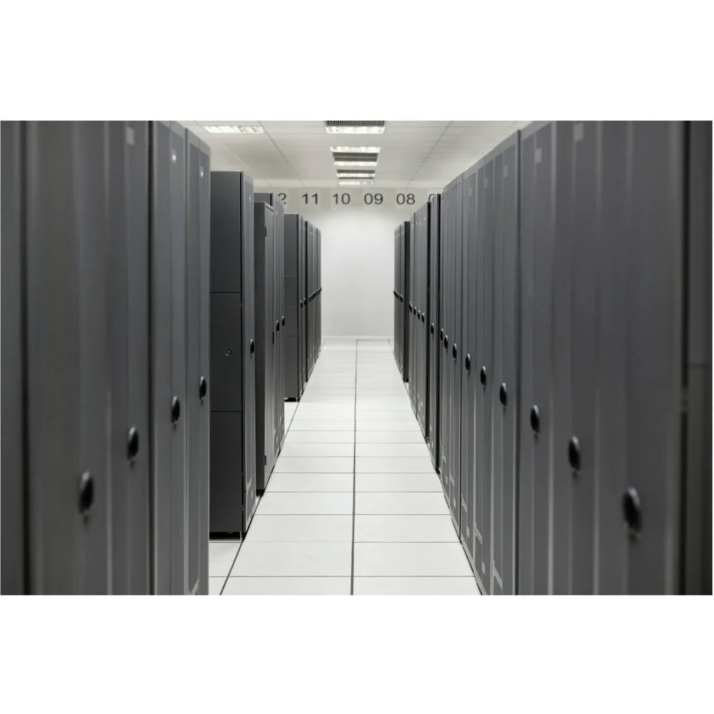 HPE MR416i-o Gen11 x16 Lanes 8GB Cache OCP SPDM Storage Controller