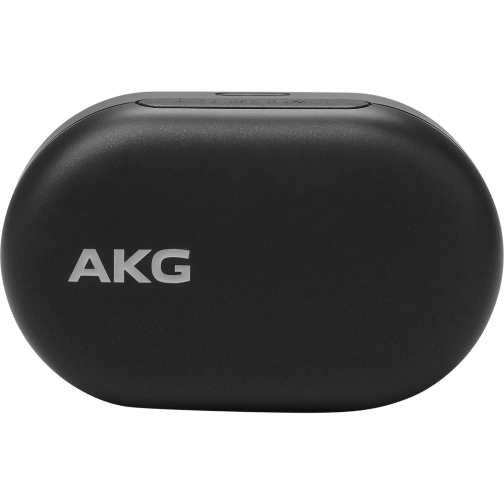 Imagen 7 de Auriculares Inalámbricos AKG N5 Hybrid ANC True Wireless Bluetooth 5.3 Negro