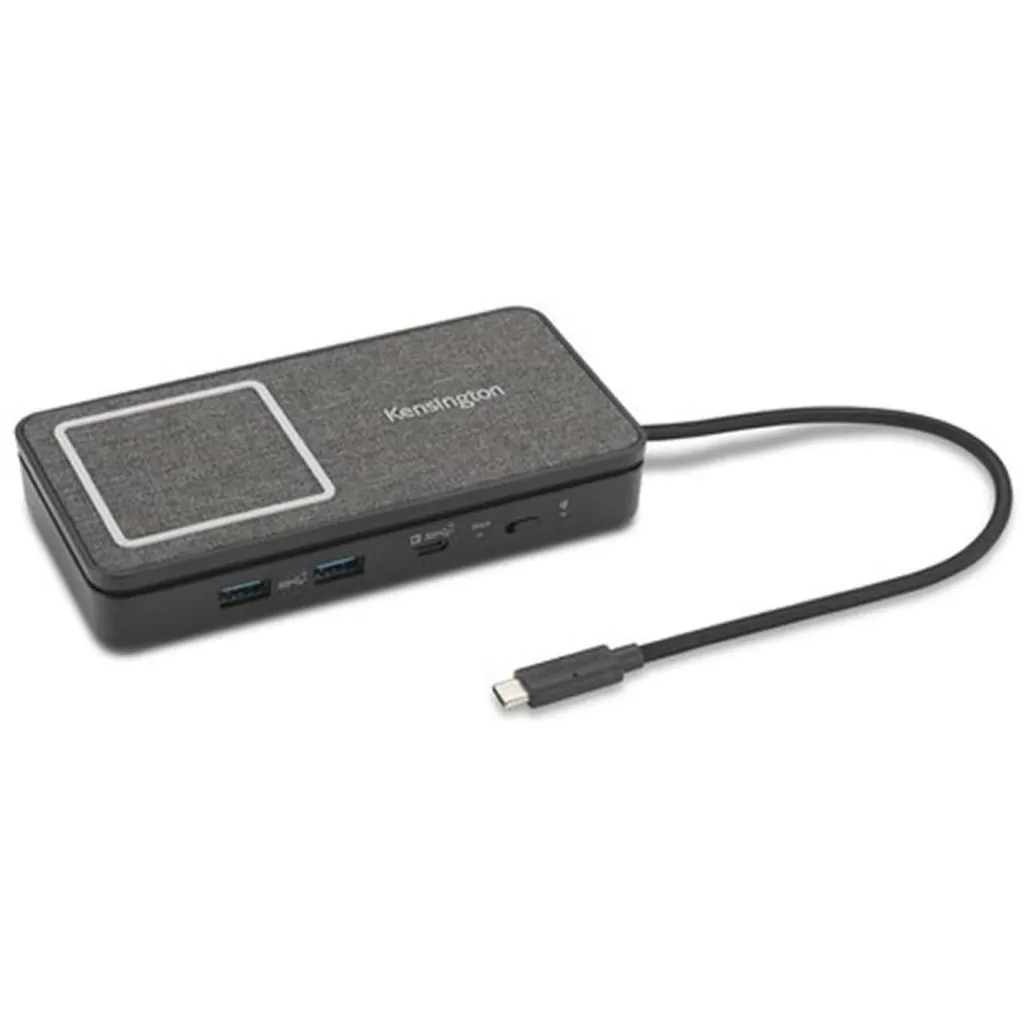 Docking Station SD1700P USBC Qi K32800WW