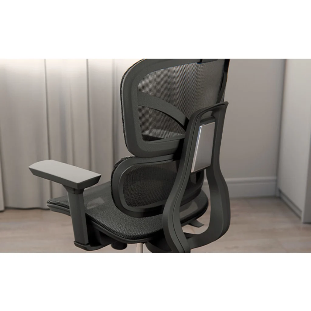 Imagen 9 de Xtech - Executive Chair XTF-OC415