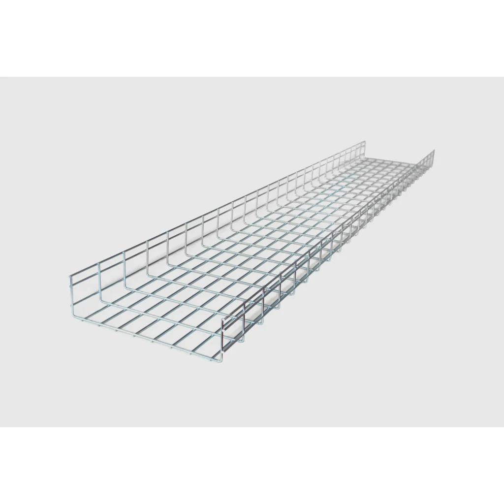 LINKCHIP 100x400mm x 2,5mt Cablofil Escalerilla Canasto Malla Hilo 5mm