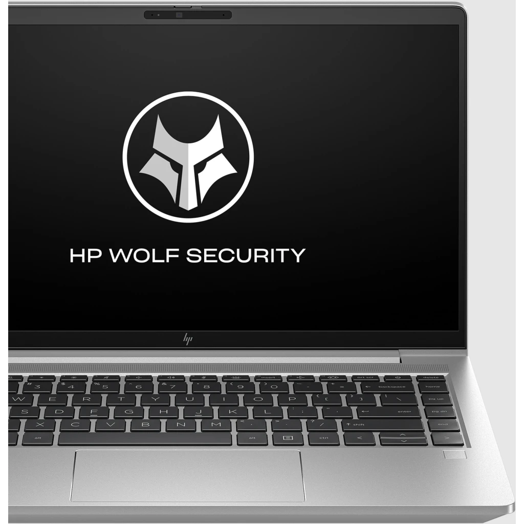 Imagen 5 de Notebook HP EliteBook 640 G10 I5-1345U RAM 16GB SSD 512GB 14" W11P