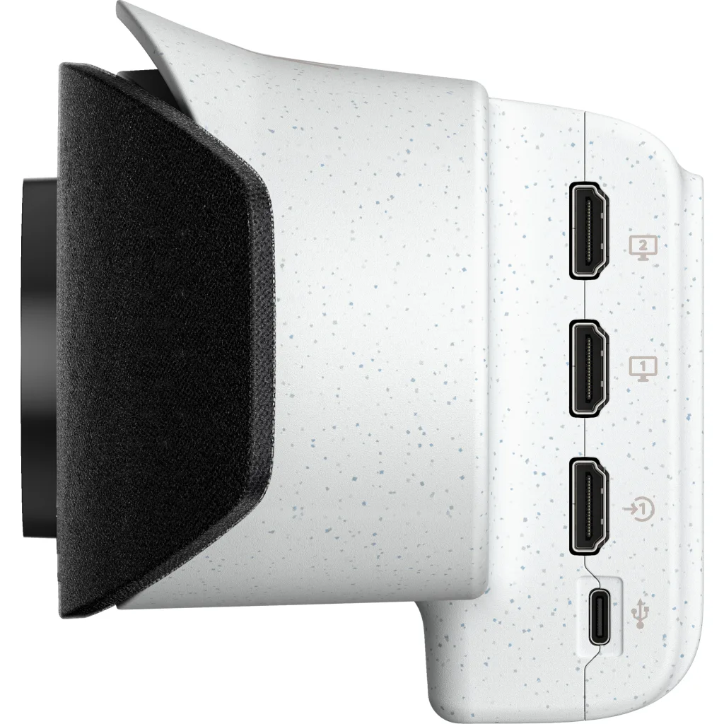 Imagen 8 de Barra de Video AIO HP Poly Studio X52, Videoconferencia, 4K, Audio Integrado