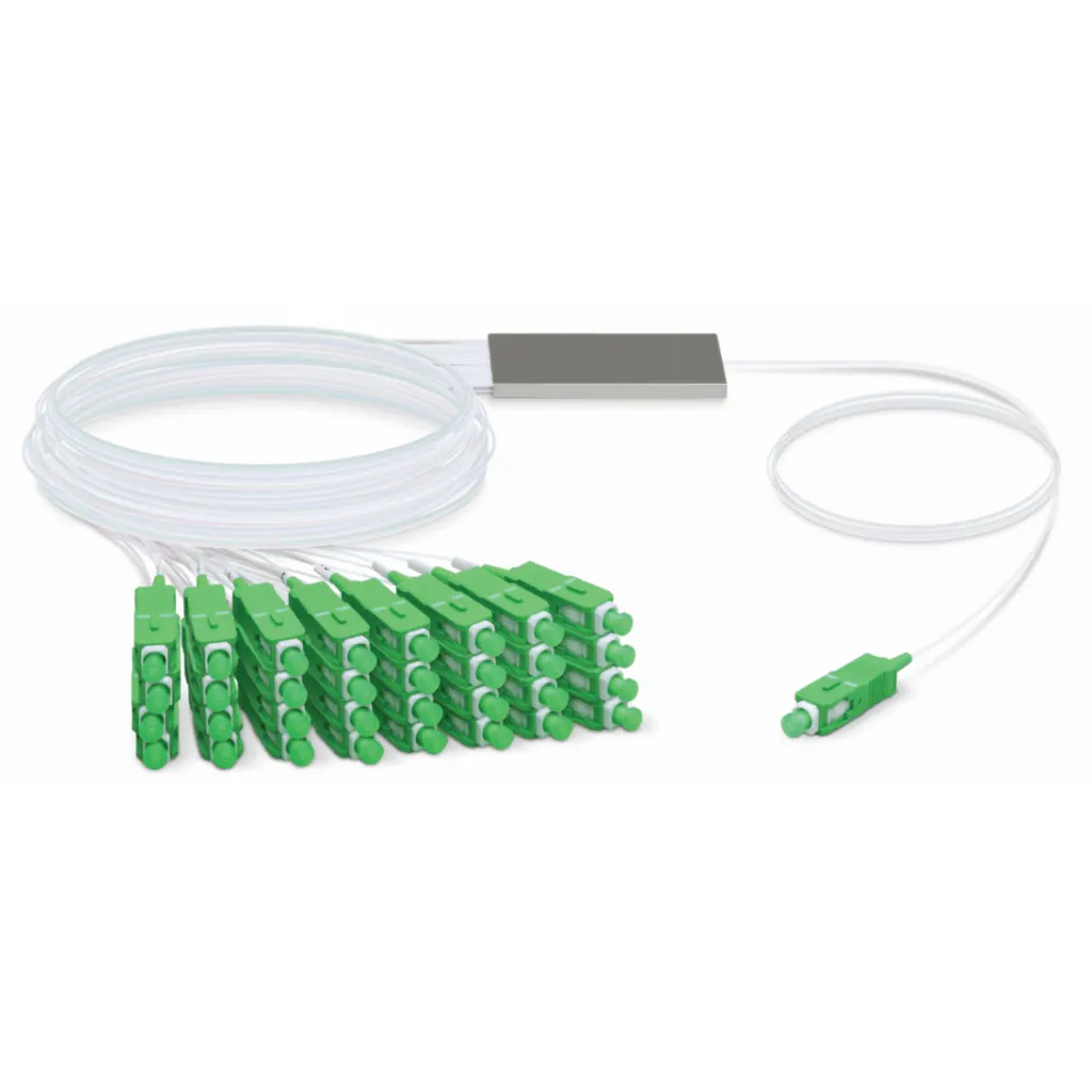 Imagen 3 de Ubiquiti UFiber - Separador de red - SC/APC (M) a SC/APC (M) - 1.5 m - fibra opt