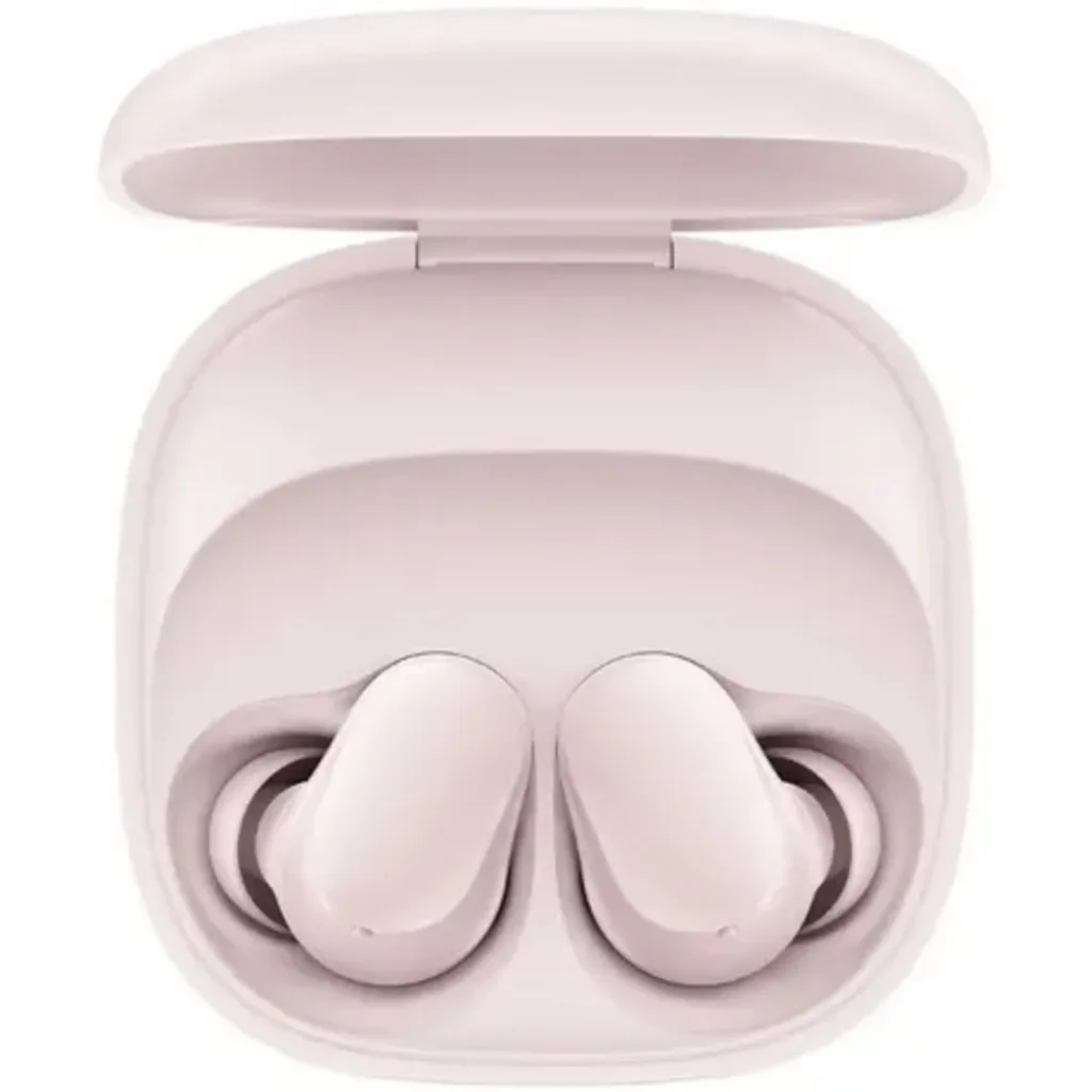 Imagen 3 de Xiaomi Redmi - Buds 6 Play - Headphones - Pink