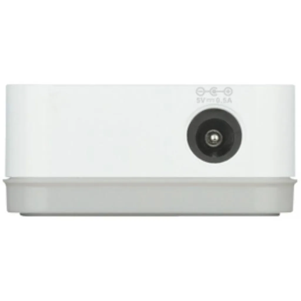 Imagen 3 de Switch D-Link DES-1005A 5 Puertos Fast Ethernet 10/100Base-TX No Administrable 