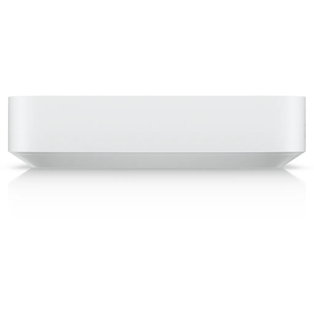 Imagen 3 de Compact 2.5G Cloud Gateway with 30+ UniFi device/300 client support 1.5 Gbps