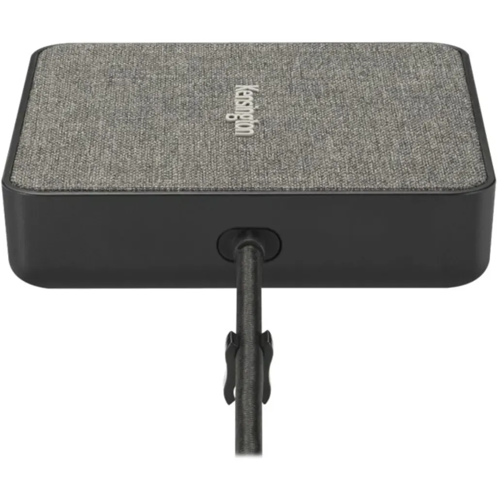 Imagen 5 de Kensington - Docking station stand - MD120U4 USB 4 K32850WW