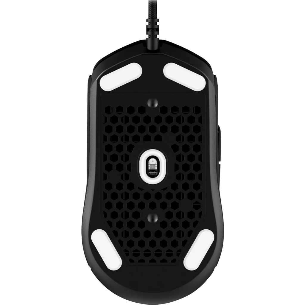 Imagen 7 de Mouse Gamer Alámbrico HyperX Pulsefire Haste 2, Óptico 26000DPI 6 botones Negro