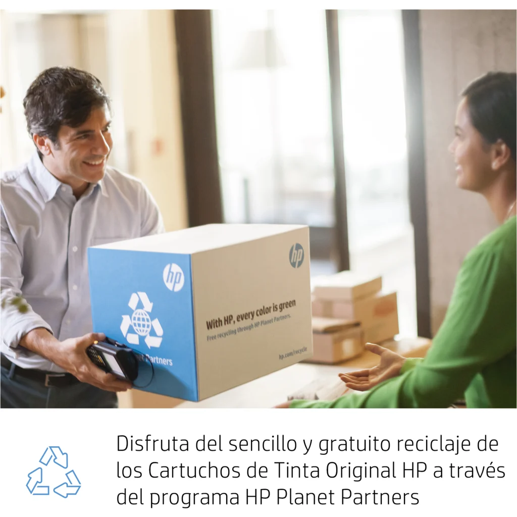 Imagen 8 de Cartridge de Tinta HP Ink Cardridge HP 727 Gris 130ML 