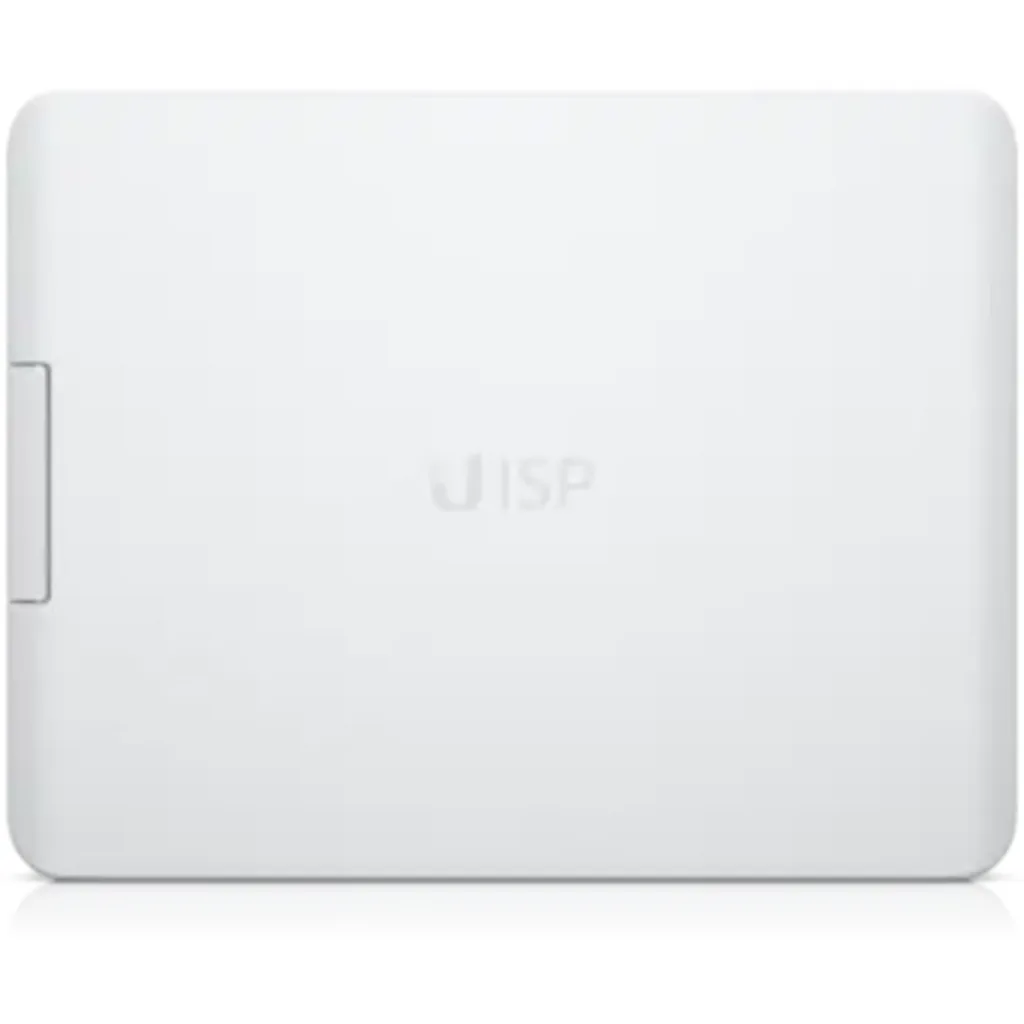 Imagen 6 de UBIQUITI Caja Exter IPX6 p/UISP-R p/UISP-S Muro Poste35-60mm 32x25x4cm