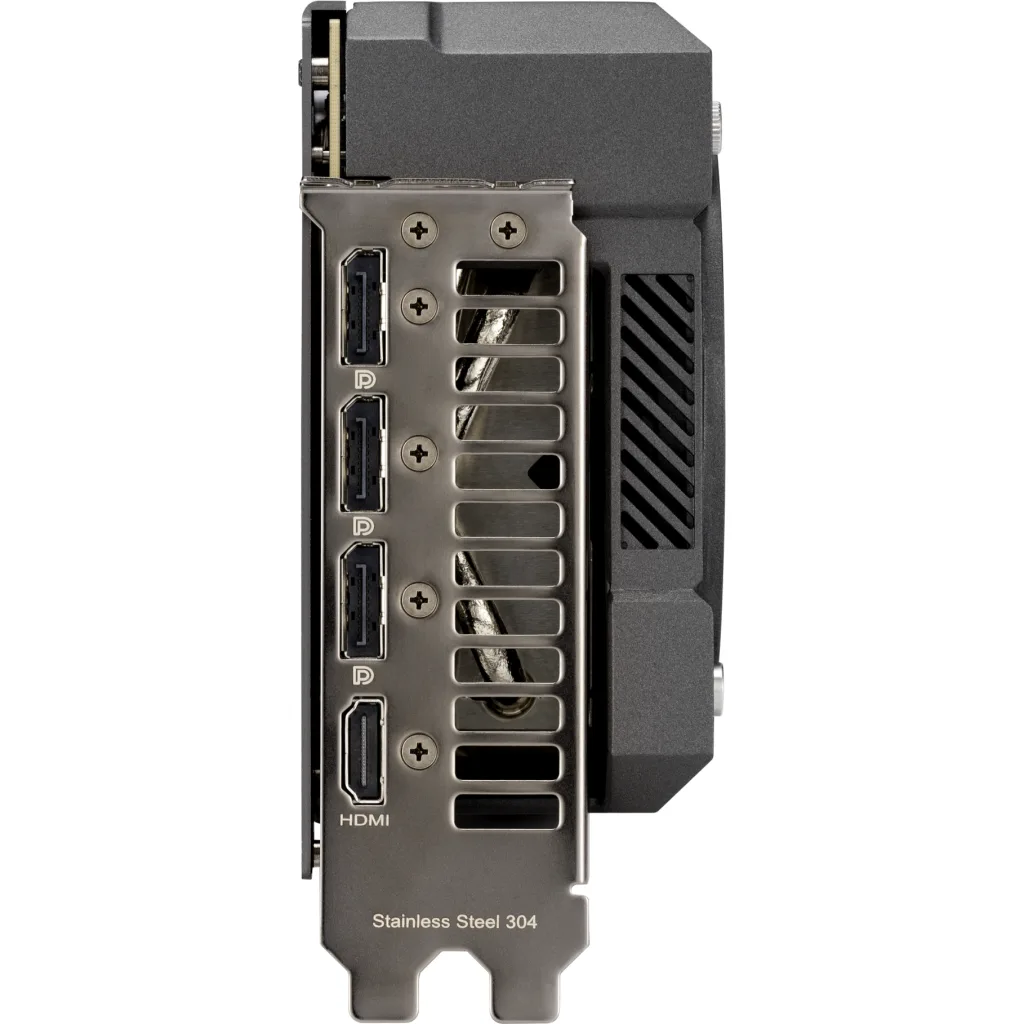 Imagen 7 de ASUS - PCI Express 5.0 - NVIDIA - NVIDIA GeForce RTX 5060 Ti - GDDR7 - HDMI / DisplayPort