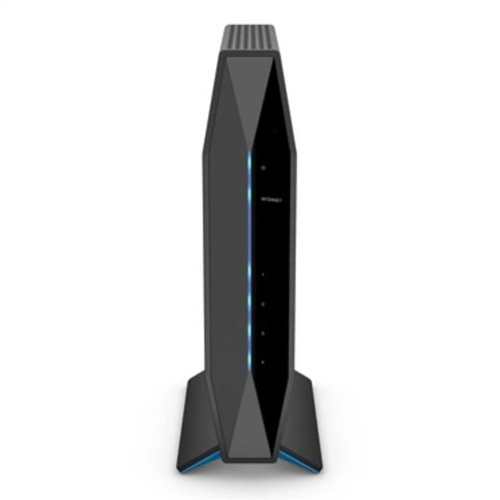 Imagen 2 de Router Inalámbrico Linksys E7350 WIFI 6 Doble Banda 1.8 Gbps 2.4 Ghz& 5 Ghz