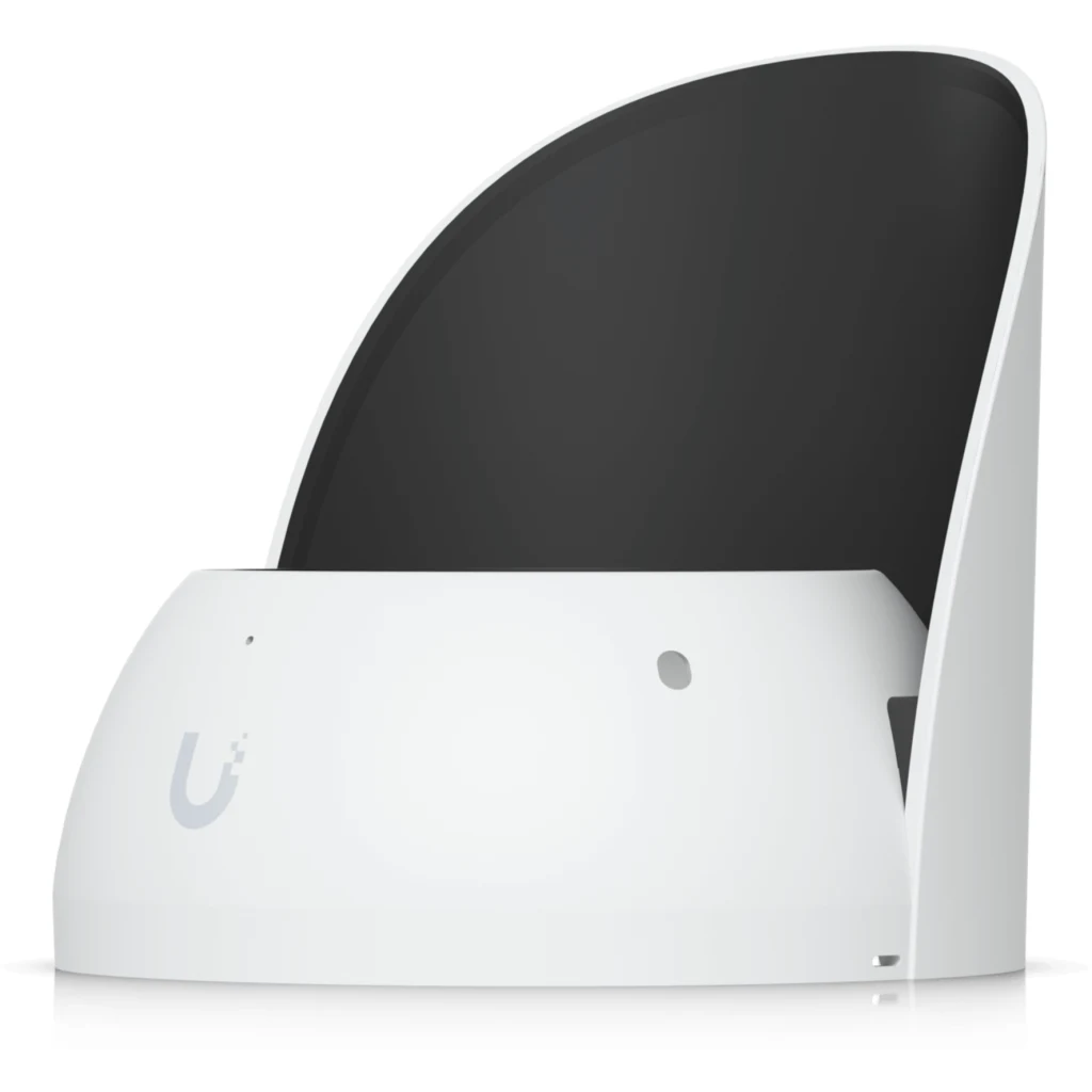 UBIQUITI Blanco Accesorio Visera Intemperie p/UVC-AI-Dome