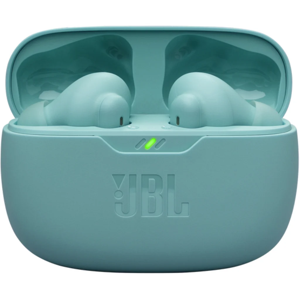 Imagen 6 de JBL Wave Beam 2 - Blue (JBLWBEAM2BLU)