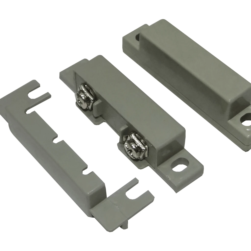 Imagen 1 de BESTKEY GRIS GRANDE MAGNETICO SENSOR 2C NO-INC-CABLE