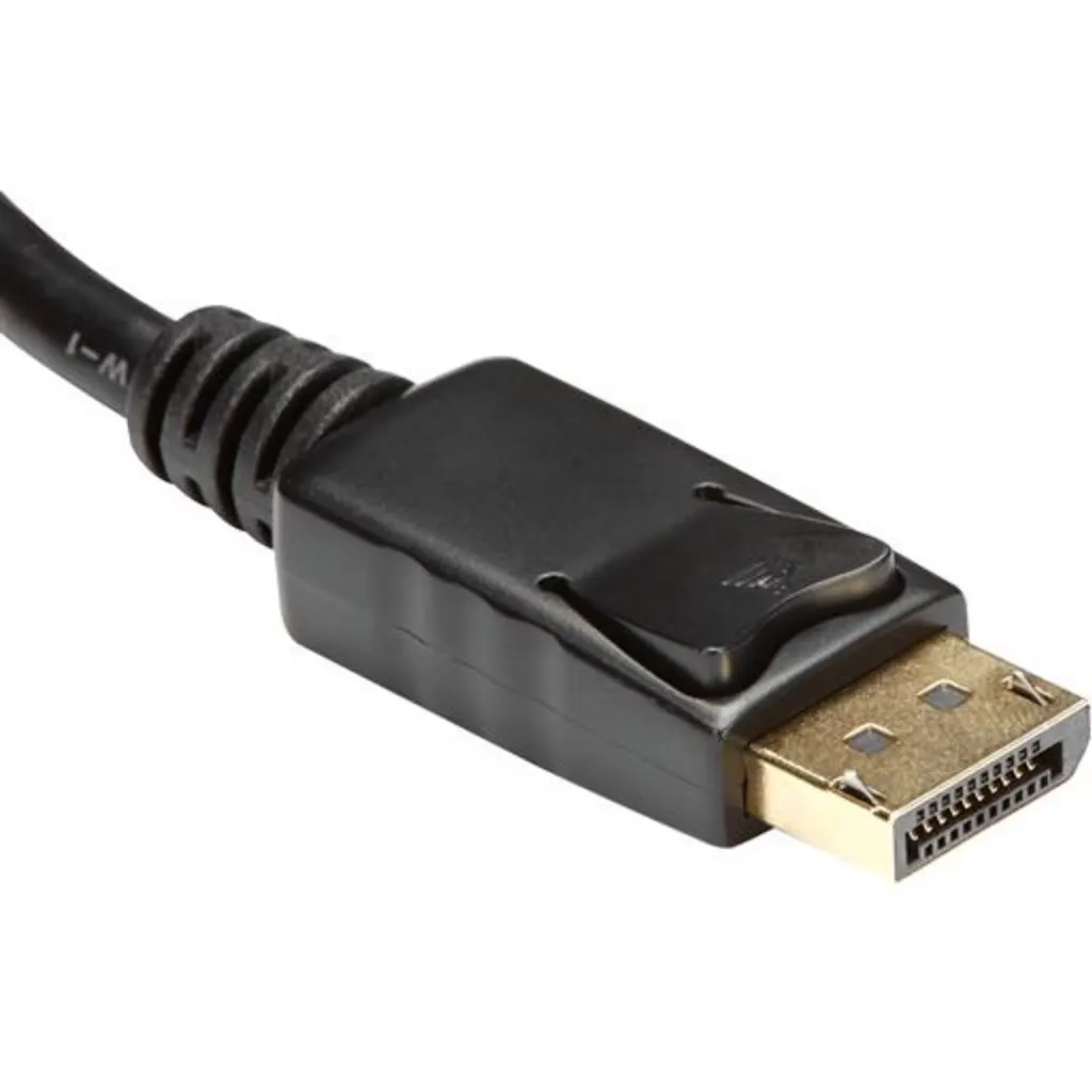 Imagen 5 de Adaptador de Video DisplayPort a HDMI Pasivo 1920*1200 1080p - StarTech